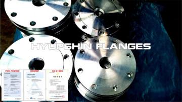 B16.5 SCREWED FLANGE THREADED FLANGE