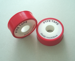 100% Pure PTFE Thread Tape