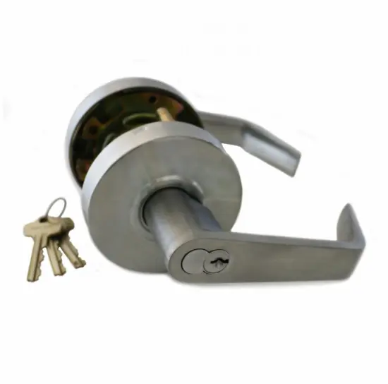 Smart SFIC Handle Door Lock