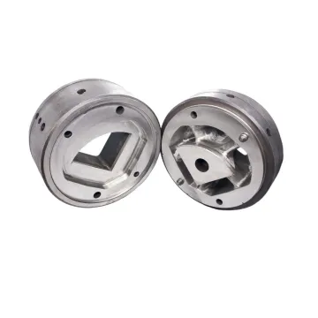 High precision H13 steel multi-cavity extrusion die