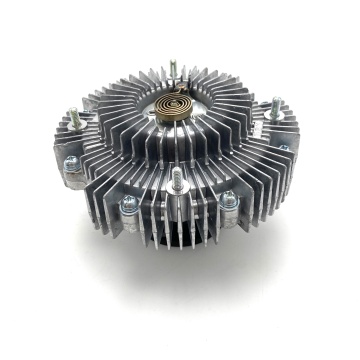 LUXESOEM Cooling System Engine Fan Coupler 16210-66020 For Land Cruiser 80/100