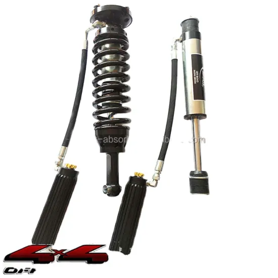 Off Road 4X4 Suspension Kits - Nitrogen Shock Absorber