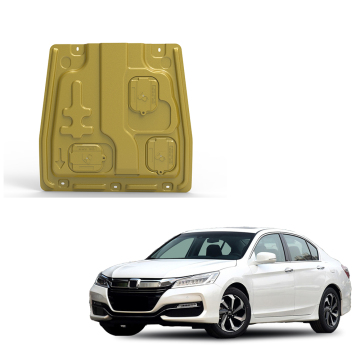 Auto Motor Bodplattenschutz für Honda Accord 9. Gen 2,4L