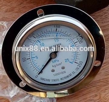 LB-100-250K-B1-PT-1/4" digital liquid thermometer