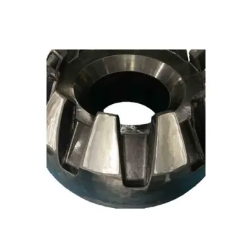 BOP Spare Parts Rubber Sealing Spherical Packing Element