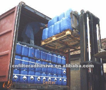High Impact Polystyrene Plastic Adhesive
