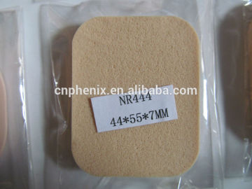 perfect cosmetic makeup sponge