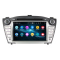 Headunit Android 9 Tucson IX35 2009 - 2012