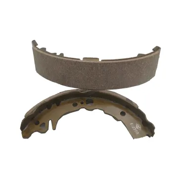 Auto Parts Brake Shoe Set OE 04495-52010/F-2350 for Toyota Yaris 1999-2005