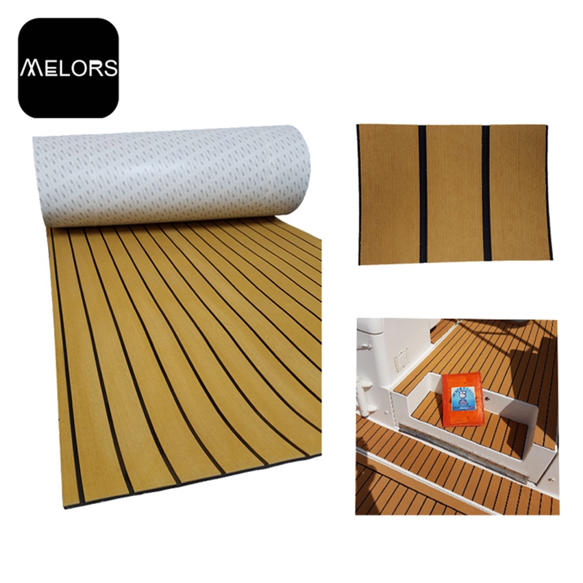 Wasserdichtes Eva Marine Decking Blatt