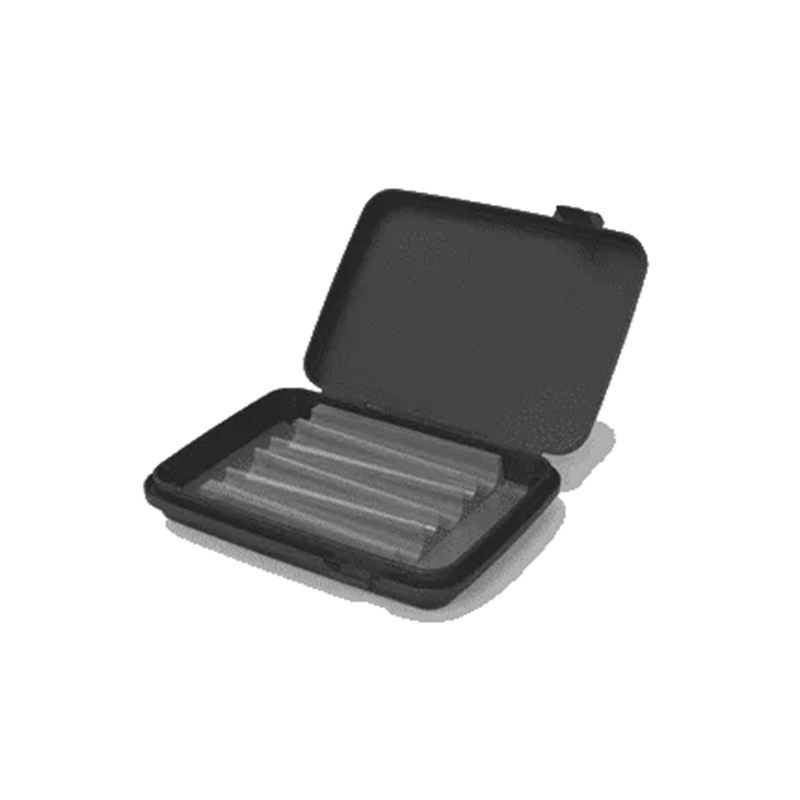 Cartridge Cigarette Pack case Boxes with Clip