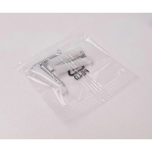 Kit of Self-tapping Screws and Wall Plugs