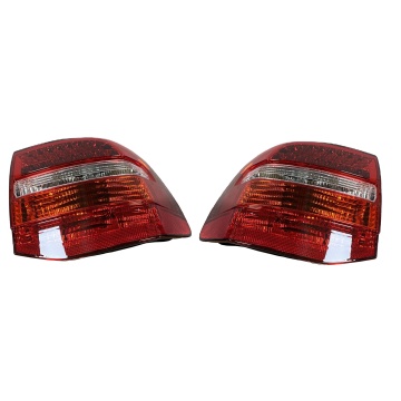 OEM 95563148701 95563148801 VD-Rücklicht für Porsche 955 Cayenne (2007-2010)