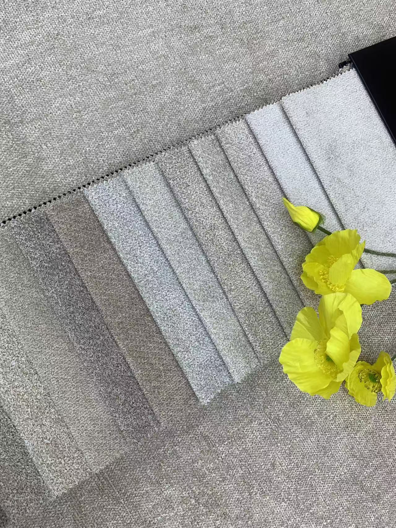 Velvet Fabric