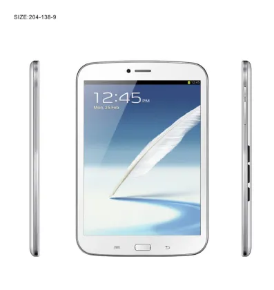 Hot sell Samsung panel computer Samsung phones ipad