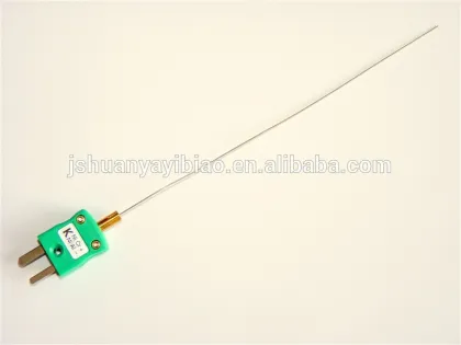 k type Digi-Sense Detachable Thermocouple Probe