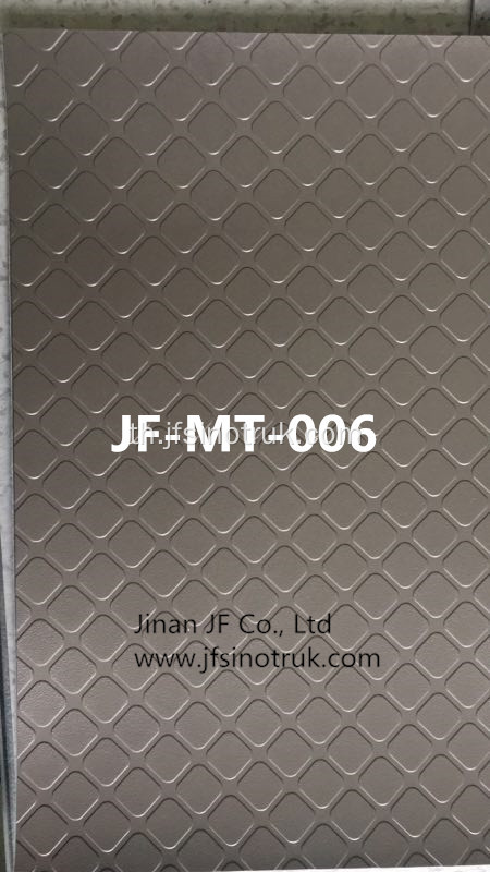 JF-MT-002 พรมปูพื้นรถบัส Yutong