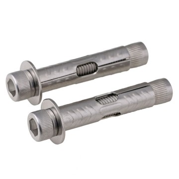 Stainless Steel Sleeve Anchor