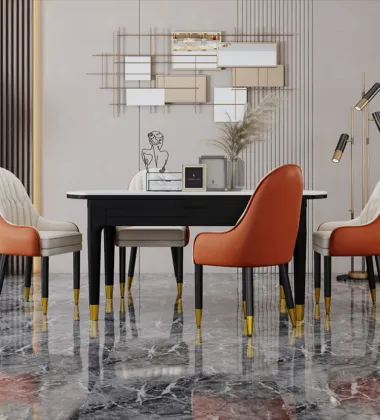 Nordic lazy living room very simple tiger leisure single chair