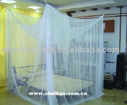 Majesty mosquito netting