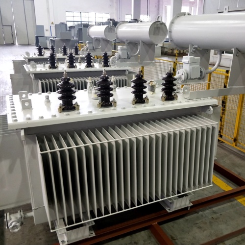 low loss grounding transformer