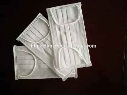 Automatic Inner Earloop Welding Equipment