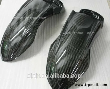 Carbon fiber products