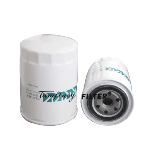 Kubota Oil Filter Hh151-32430,70000-32001, 70000-32091 
