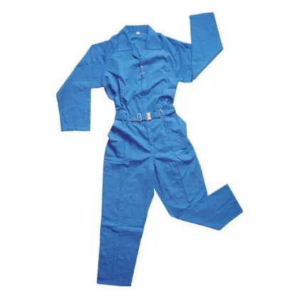 industrial food safety uniforms