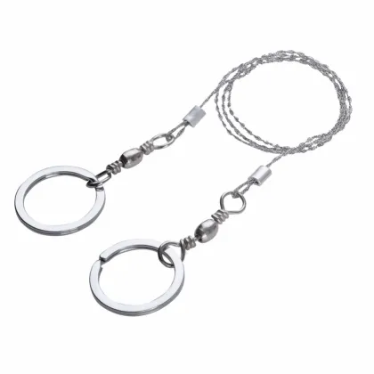 Outdoor Emergency Survival Kit Tactical Survive Tool Gear