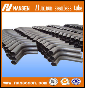 Bending aluminum tube 7005 7075 6061 6063