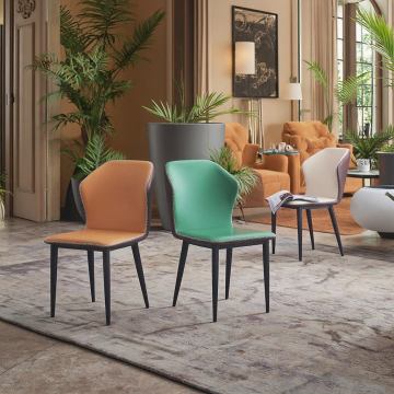 Modern Butterfly Gaming Chair - Pu Leather for Office, Bedroom, Hotel, Bar, Dining