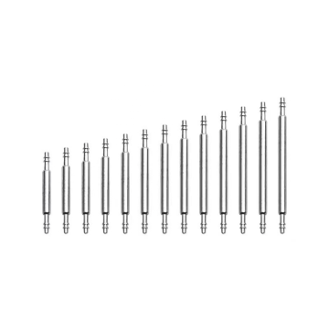 Customized Stainless Steel Watch Hands for High Precision Watches