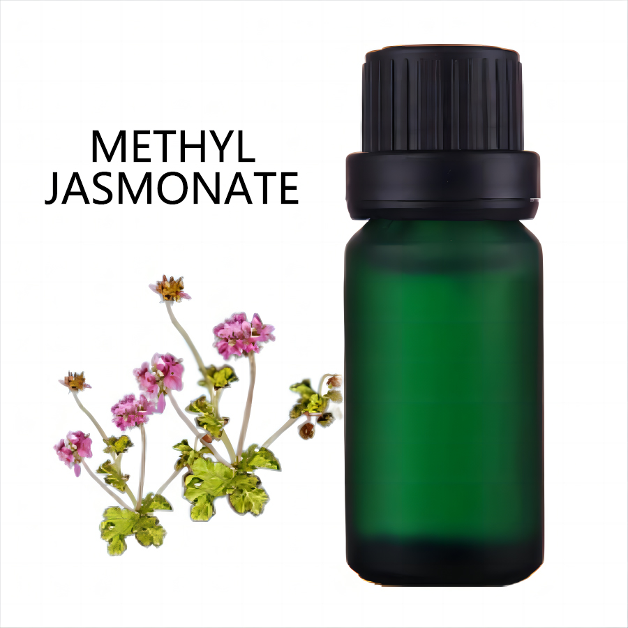 Jasmonate de méthyle à grande efficacité