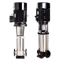 스테인레스 스틸 다단 원심 분리 펌프