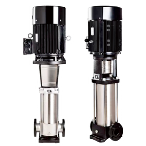 스테인레스 스틸 다단 원심 분리 펌프