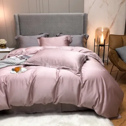 Wholesale Pure Bamboo Bedding Set