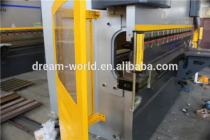 look! cnc press brake hydrochloric acid hydrochloric acid thickener from CHINA