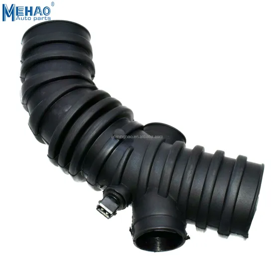 Auto Parts Rubber Air Intake Hose 96553486 for GM Chevrolet