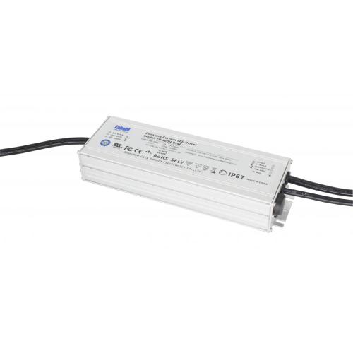 160W 방수 거리 조명 Led 드라이버