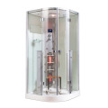 High Tech Health Sauna Price Luxury Steam Bath Shower Hot Sale Steam Sauna