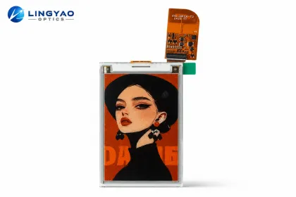 E Ink Screen Products