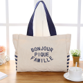 canvas material custom printed canvas tote bags