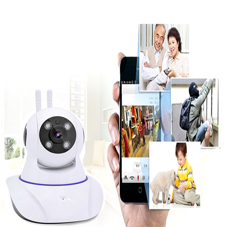 1080P Wifi Camera