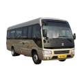 Малы аўтобус Шаалінь SLG6700C5Y