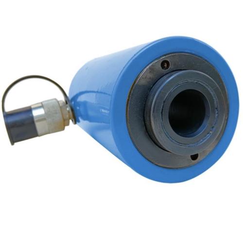 Single Acting Hydraulic Cylinder Jack Ram