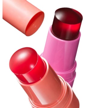 Vegan Cruelty-Free Cooling Water Jelly Lipstick & Blusher