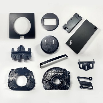 Custom Plastic Injection Service for Household Appliances