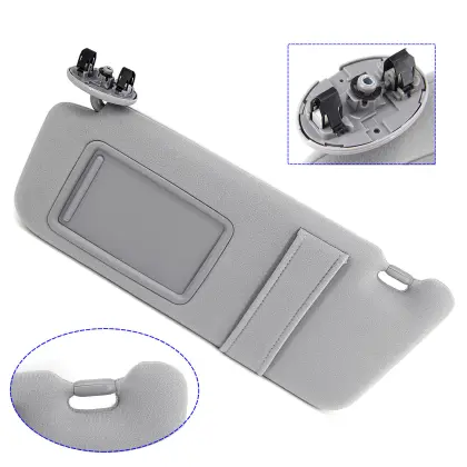 Car Sun Visor Left Right Side Sun Visor