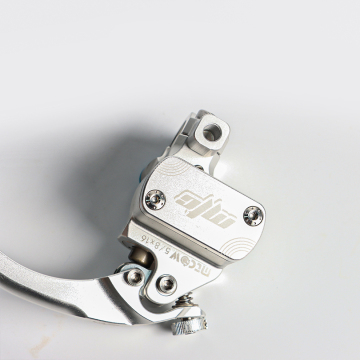 Custom Bike & E-Bike Brake Levers